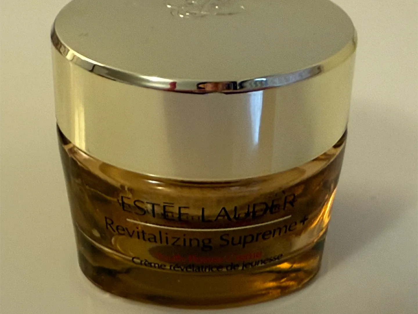 Estee Lauder 30ml Revitalizing Supreme+ Youth Power Creme image indicator(2)