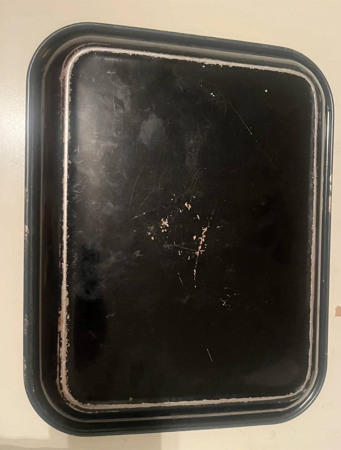 2 Vintage Coca-Cola Serving Trays 🧡 image indicator(3)