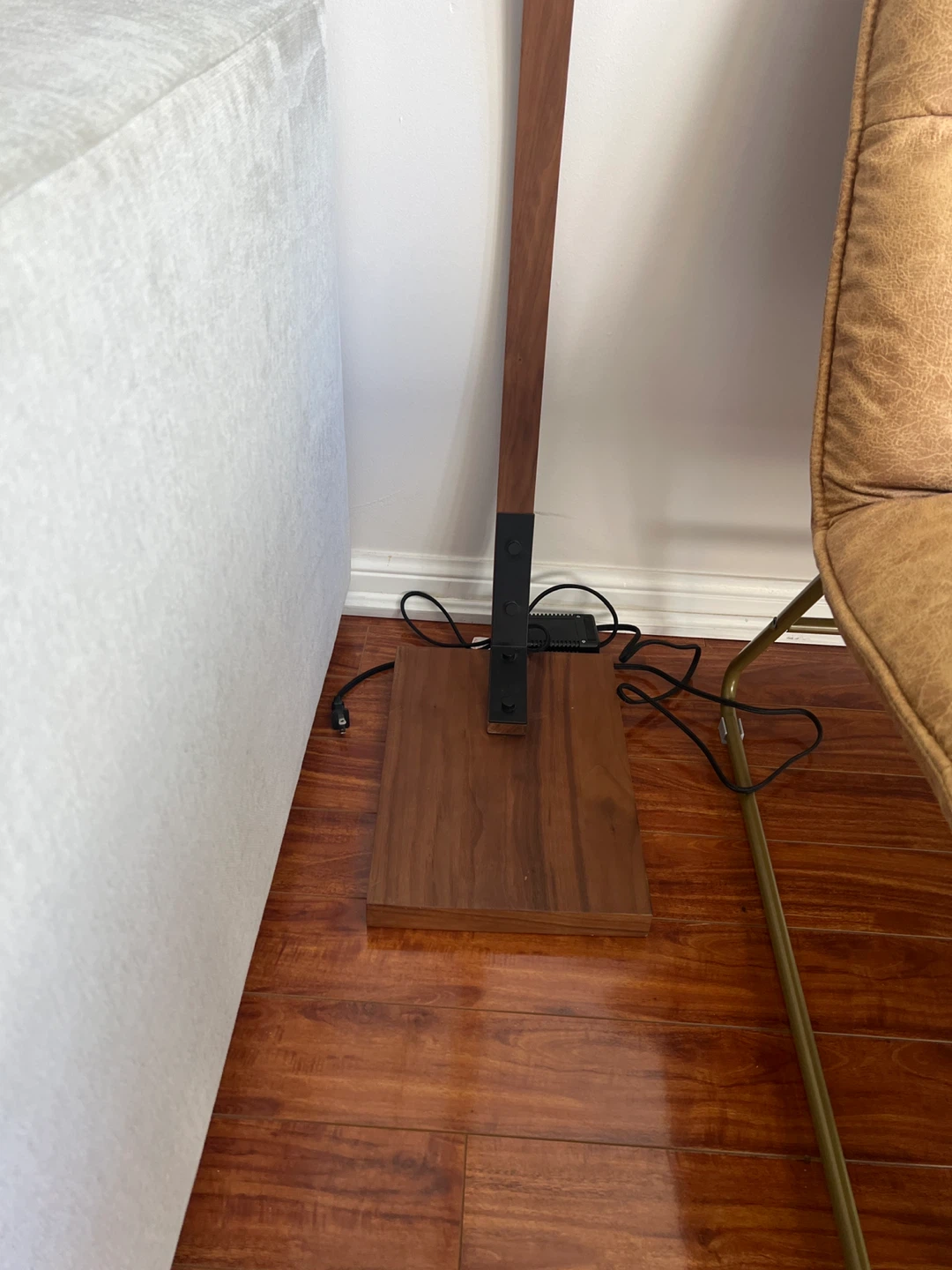 Nuevo Living Annette Floor Lamp - photo 3