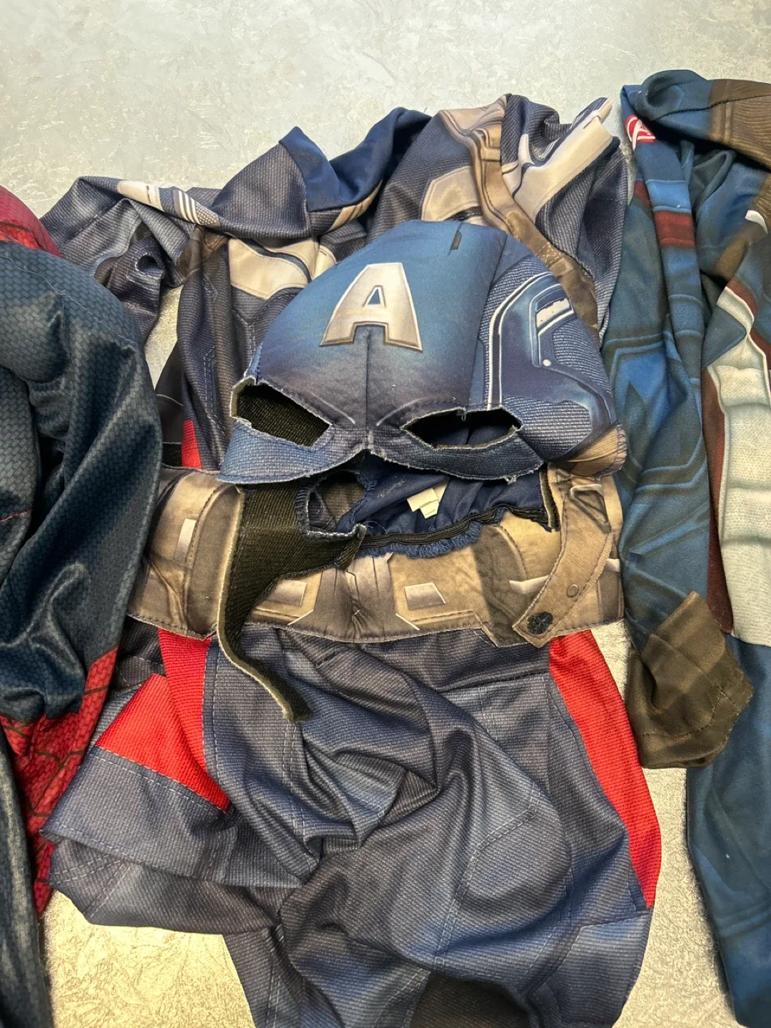 Halloween Costumes  – $15 image indicator(2)