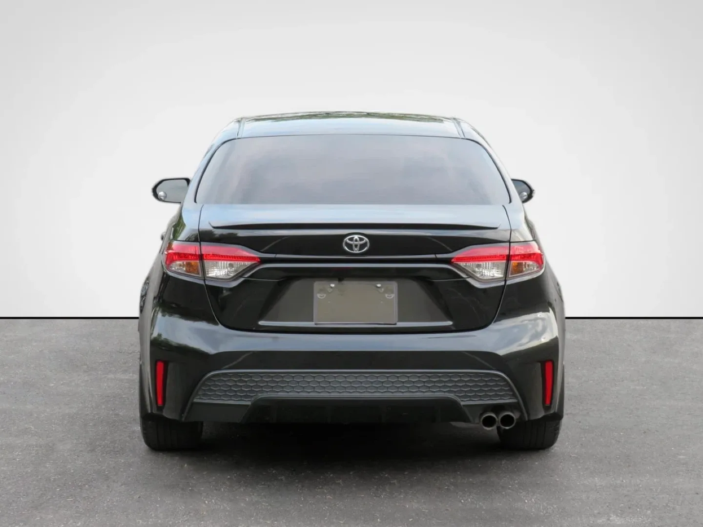 2022 Toyota Corolla SE AUTOMATIC image indicator(3)