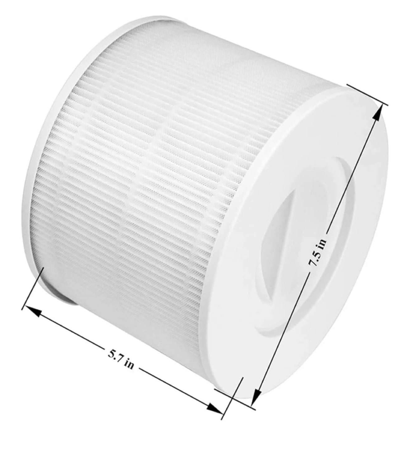 Air Purifier Filter - photo 5