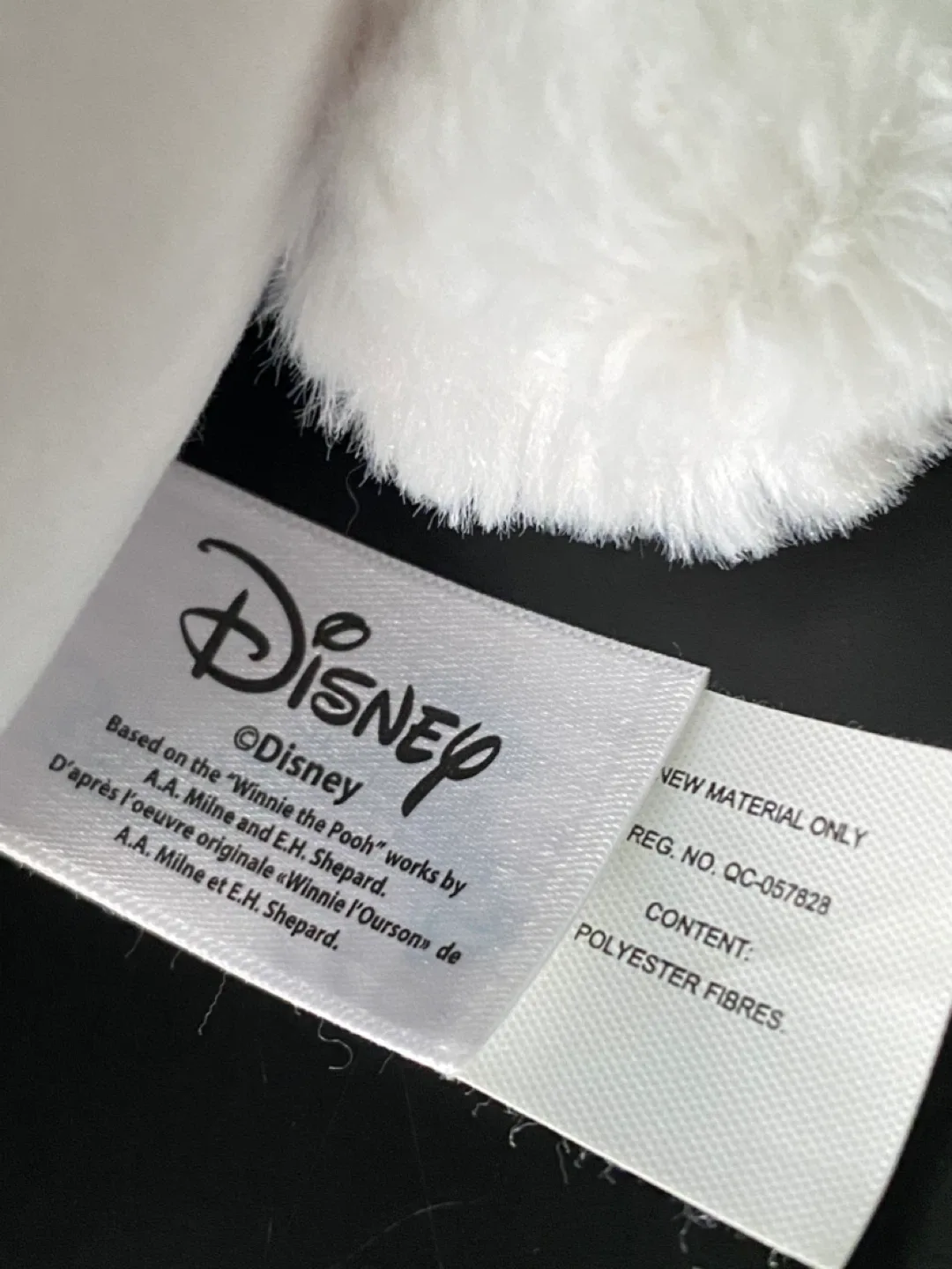 NEW! Squishmallow Disney Winnie the Pooh Plush Toy! image indicator(6)