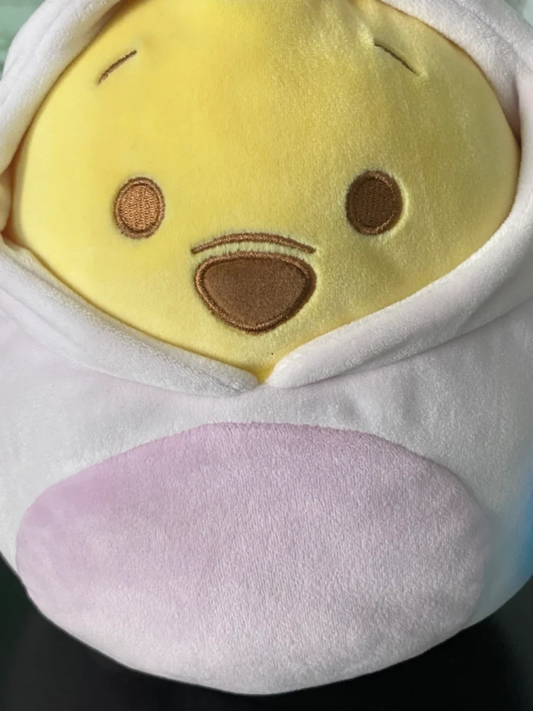 NEW! Squishmallow Disney Winnie the Pooh Plush Toy! image indicator(5)