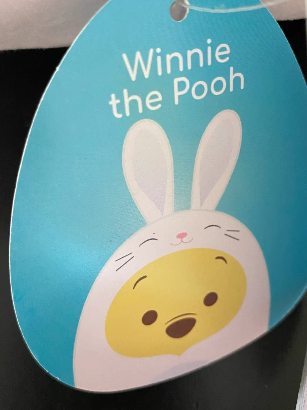 NEW! Squishmallow Disney Winnie the Pooh Plush Toy! image indicator(8)