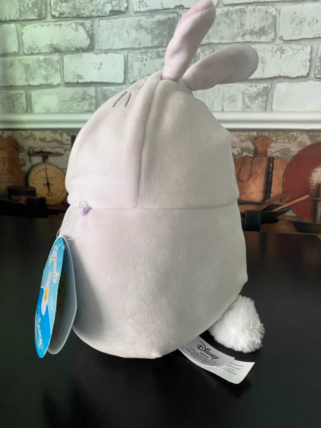 NEW! Squishmallow Disney Winnie the Pooh Plush Toy! image indicator(7)