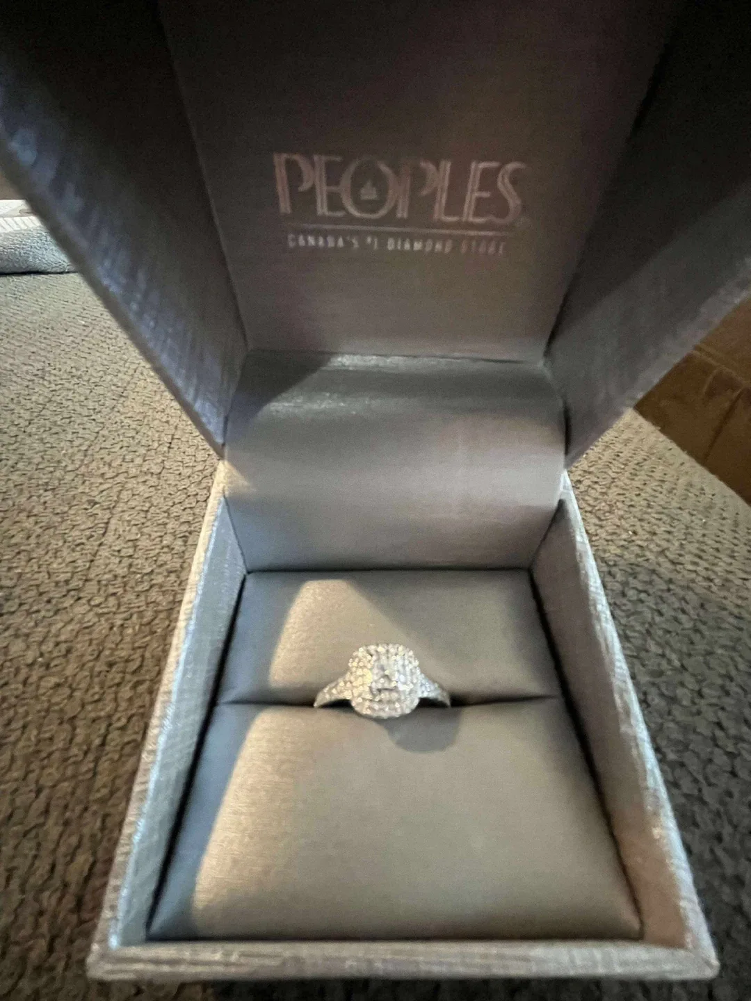 People's Diamond Ring image indicator(3)