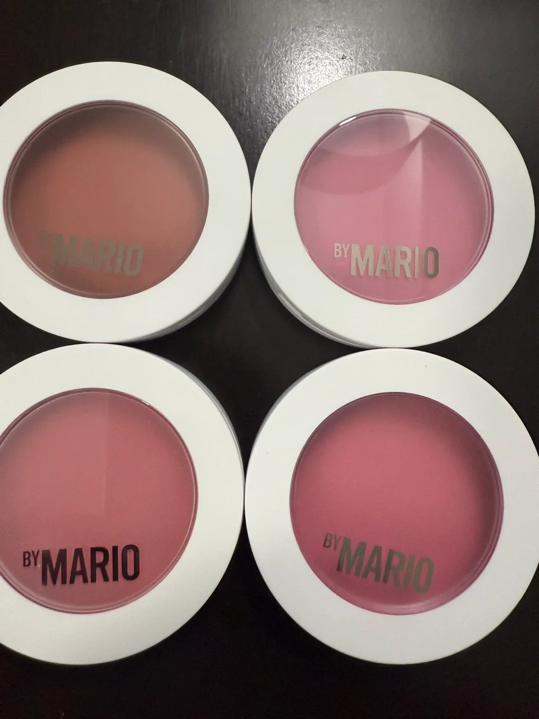 Makeup By Mario Soft Pop Plumping Blush Veil Set thumbnail