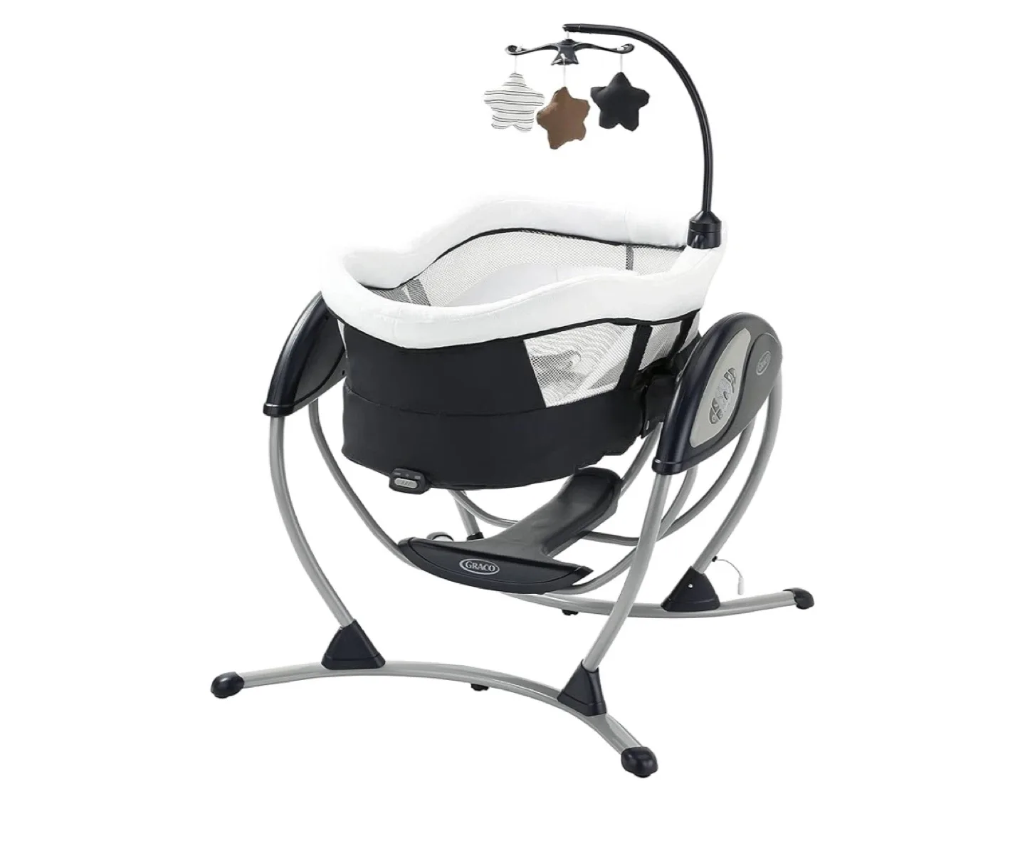 Graco Soothe 'n Sway LX Baby Swing image indicator(3)