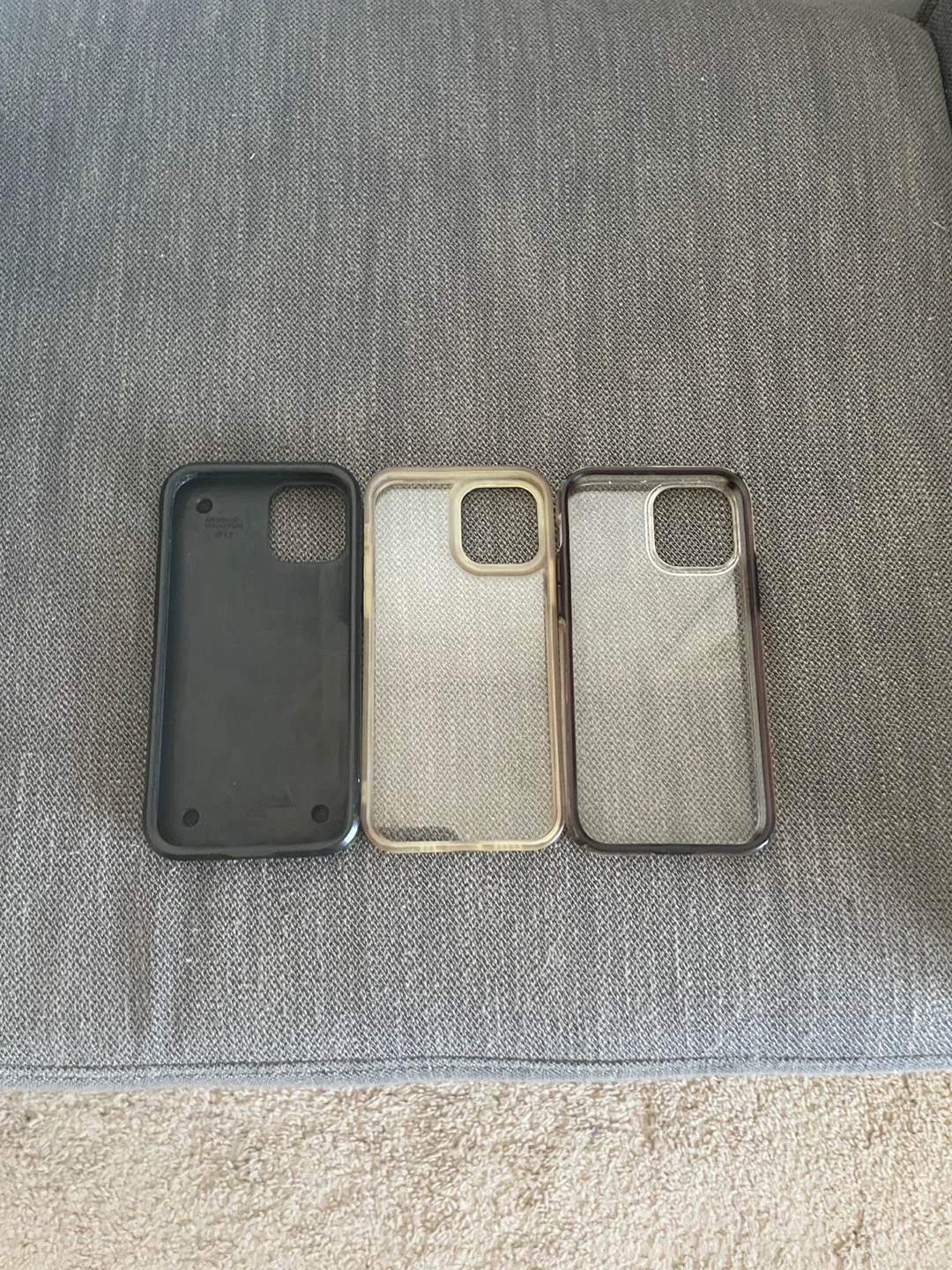 iPhone 12 Cases (3) image indicator(2)