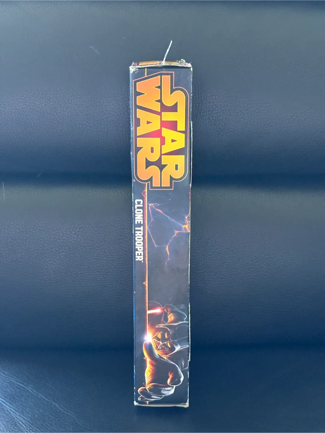 Hasbro Star Wars Clone  in Original box image indicator(3)
