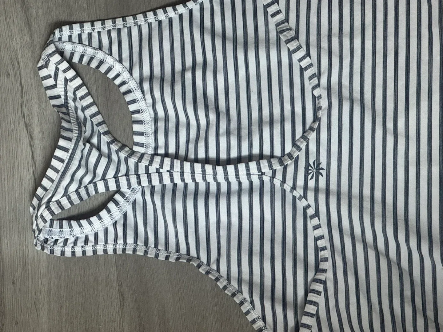 Athleta Striped Tank Top - XXS image indicator(4)