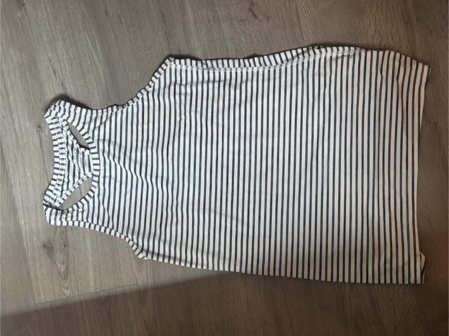 Athleta Striped Tank Top - XXS image indicator(3)