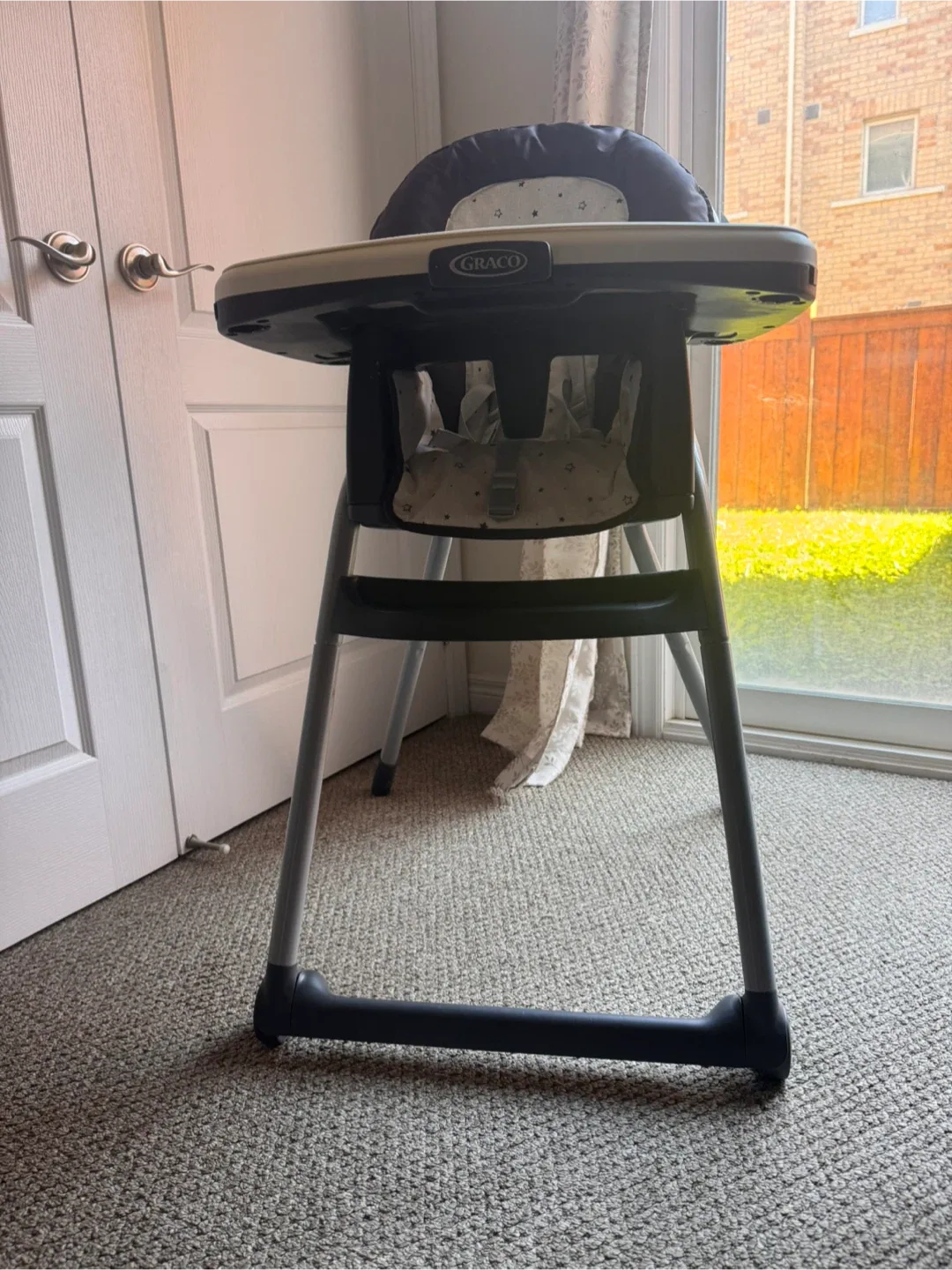 Graco 6-in-1 High Chair