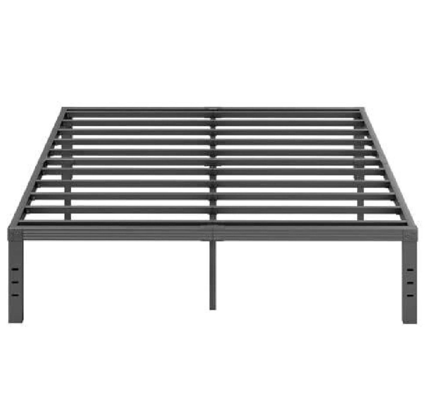 Metal Bed Frame - Queen Size - photo 2