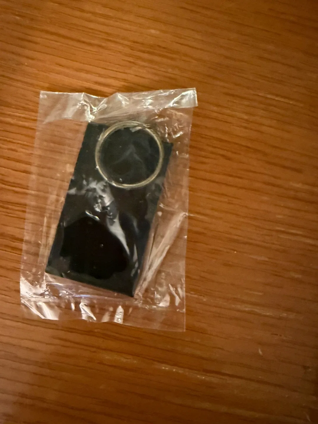 🧡Chicago Marathon Keychain - LaSalle Banks image indicator(2)