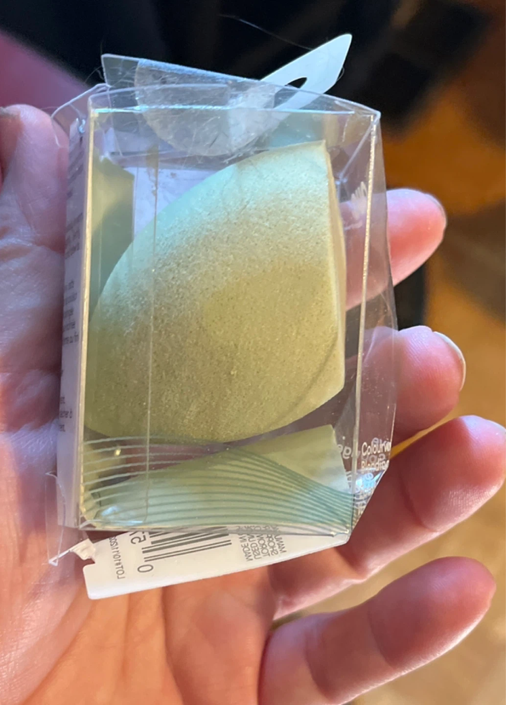 🧡New Quo Colour Blending Sponge🧡 - photo 2