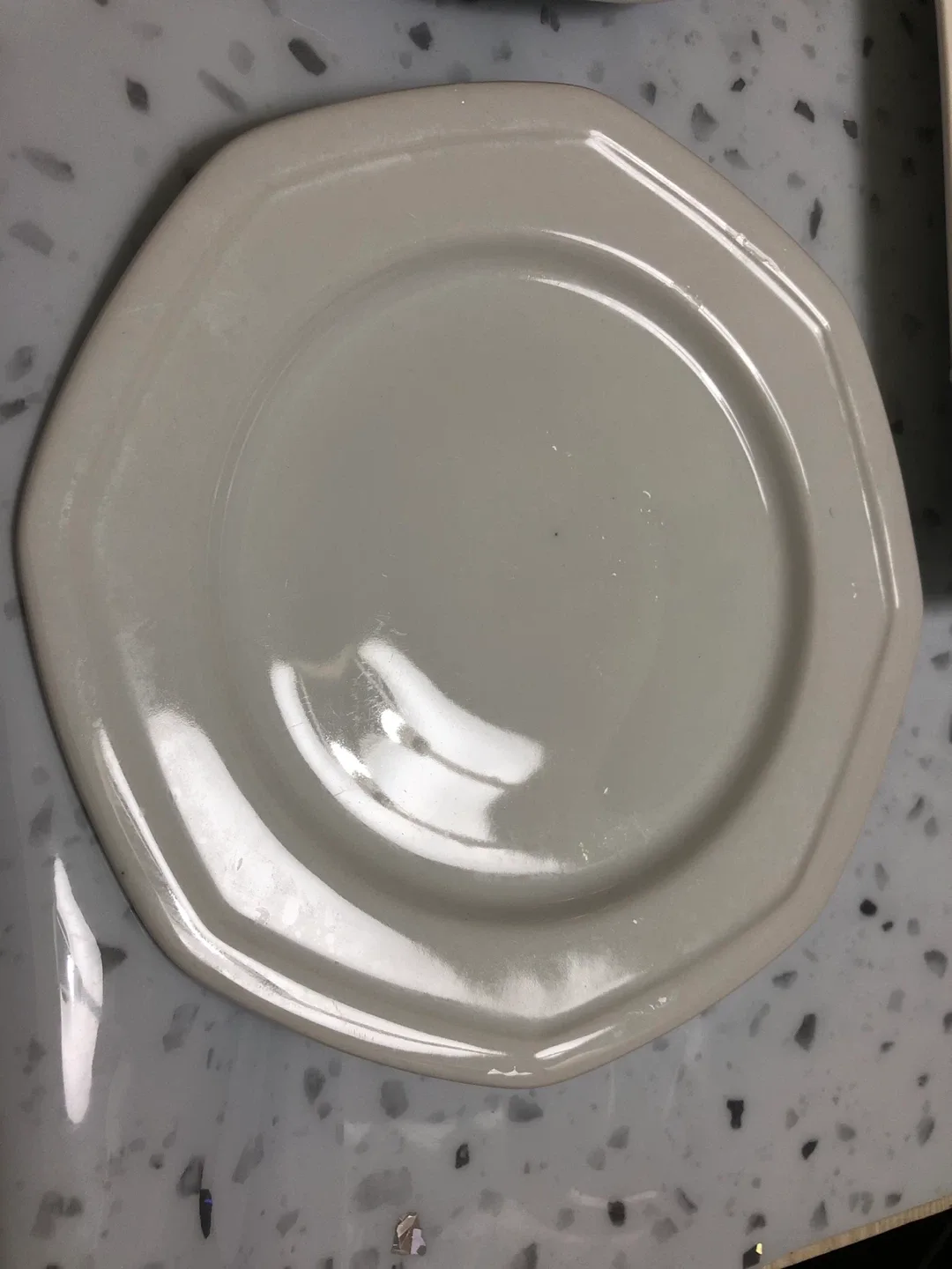 High quality 🧡 Sam&Squito and Jordan Stuart Plates 3 pc image indicator(3)