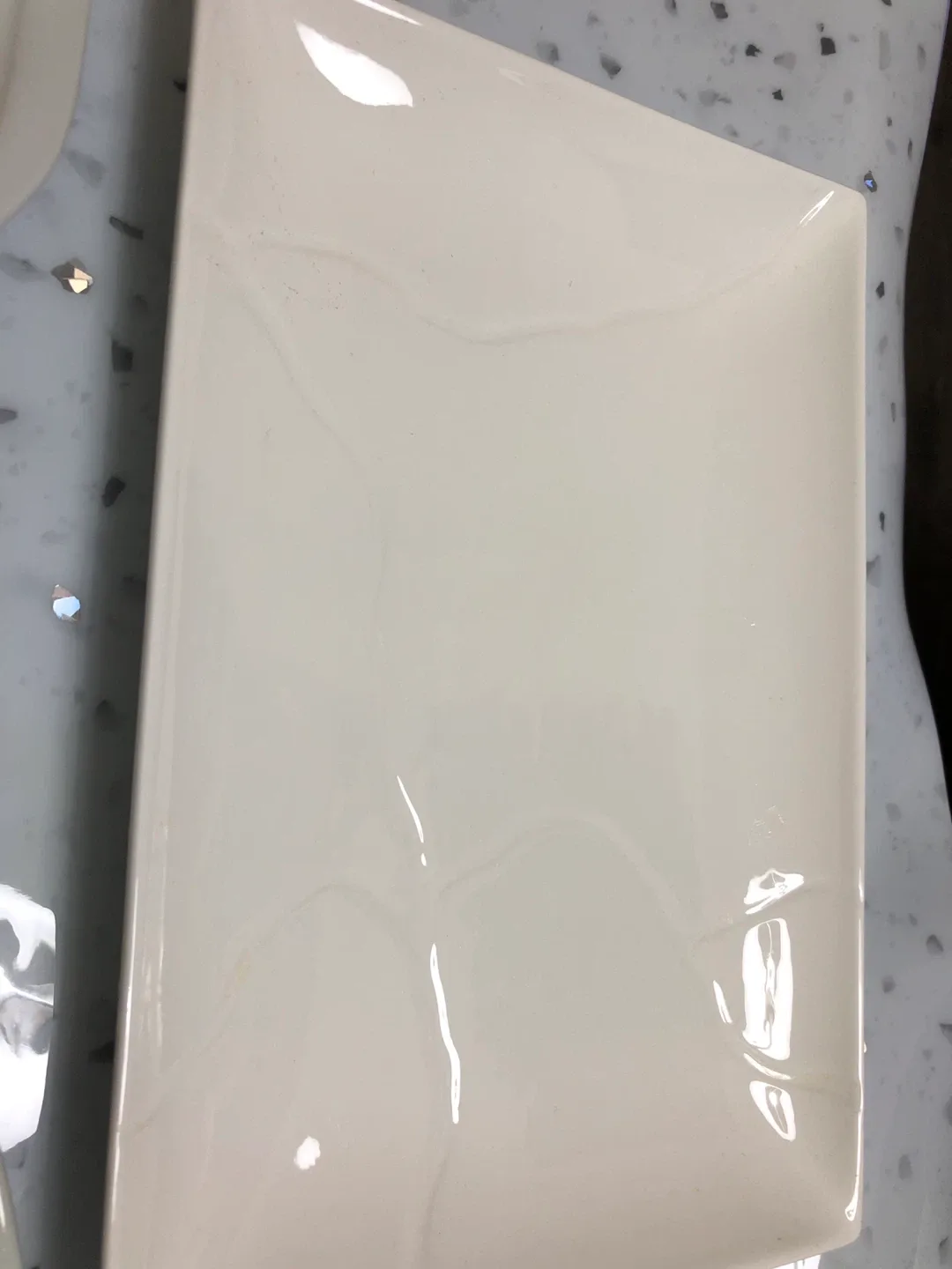 High quality 🧡 Sam&Squito and Jordan Stuart Plates 3 pc image indicator(2)