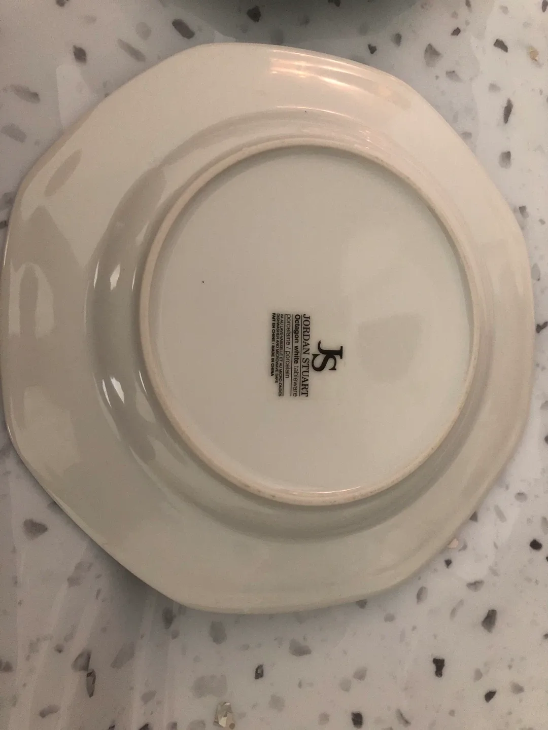 High quality 🧡 Sam&Squito and Jordan Stuart Plates 3 pc image indicator(5)