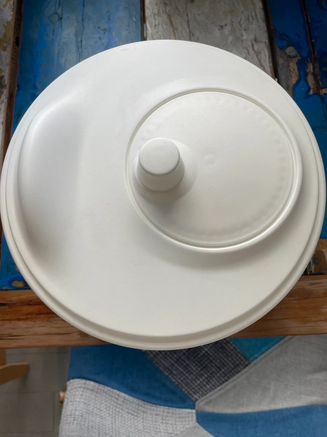 Salad Spinner - Kitchen Essential thumbnail