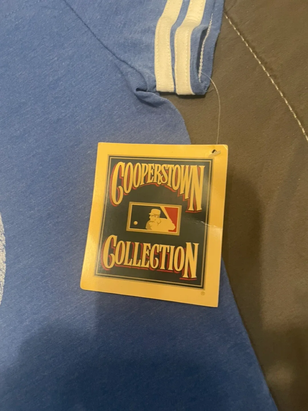 MLB Toronto Blue Jays T-shirt image indicator(2)