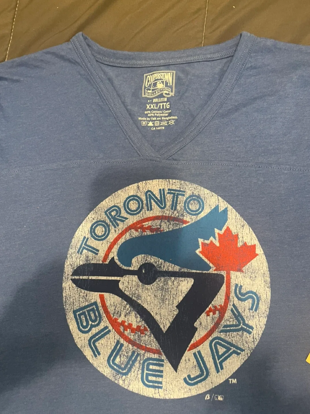 MLB Toronto Blue Jays T-shirt thumbnail