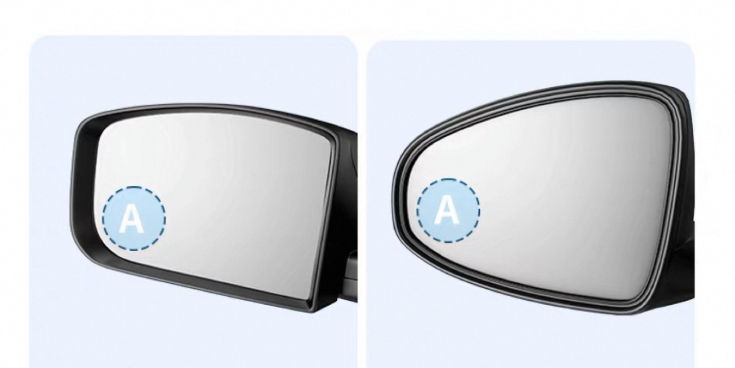 Ugreen Blind Spot Mirror - New in Box