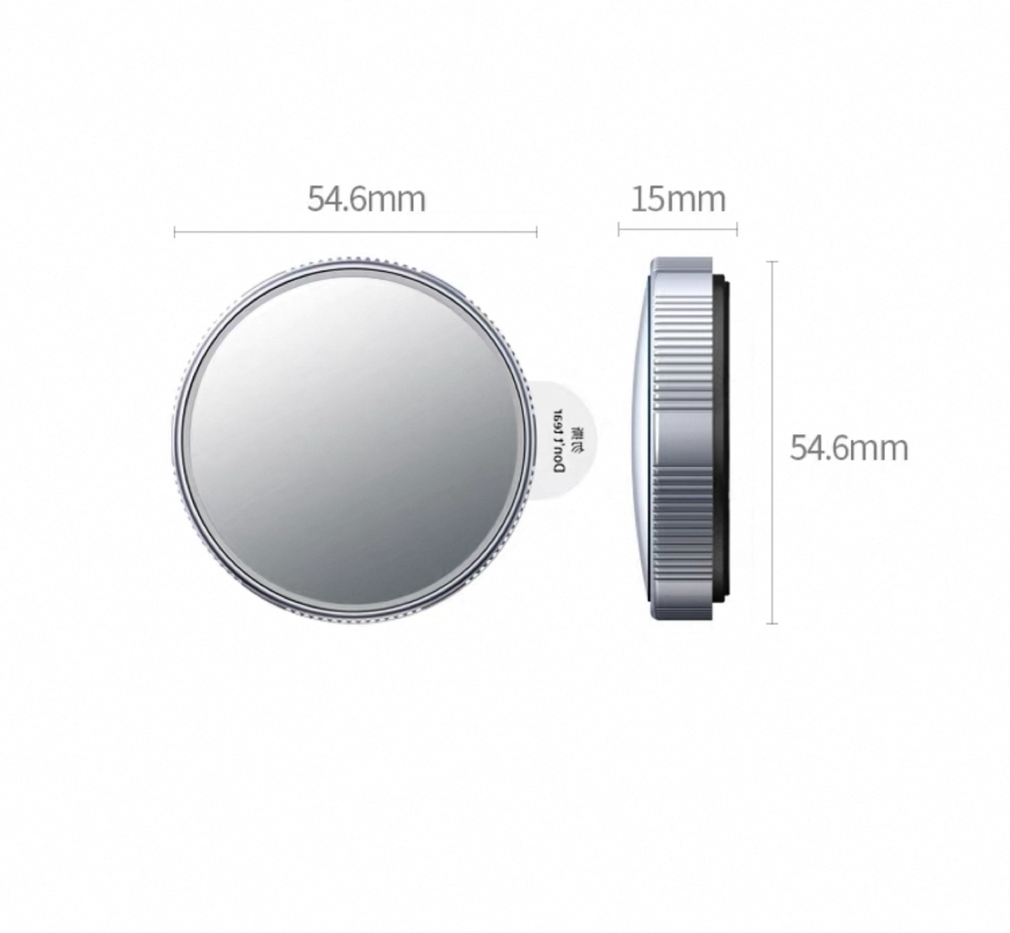 Ugreen Blind Spot Mirror - New in Box - photo 4