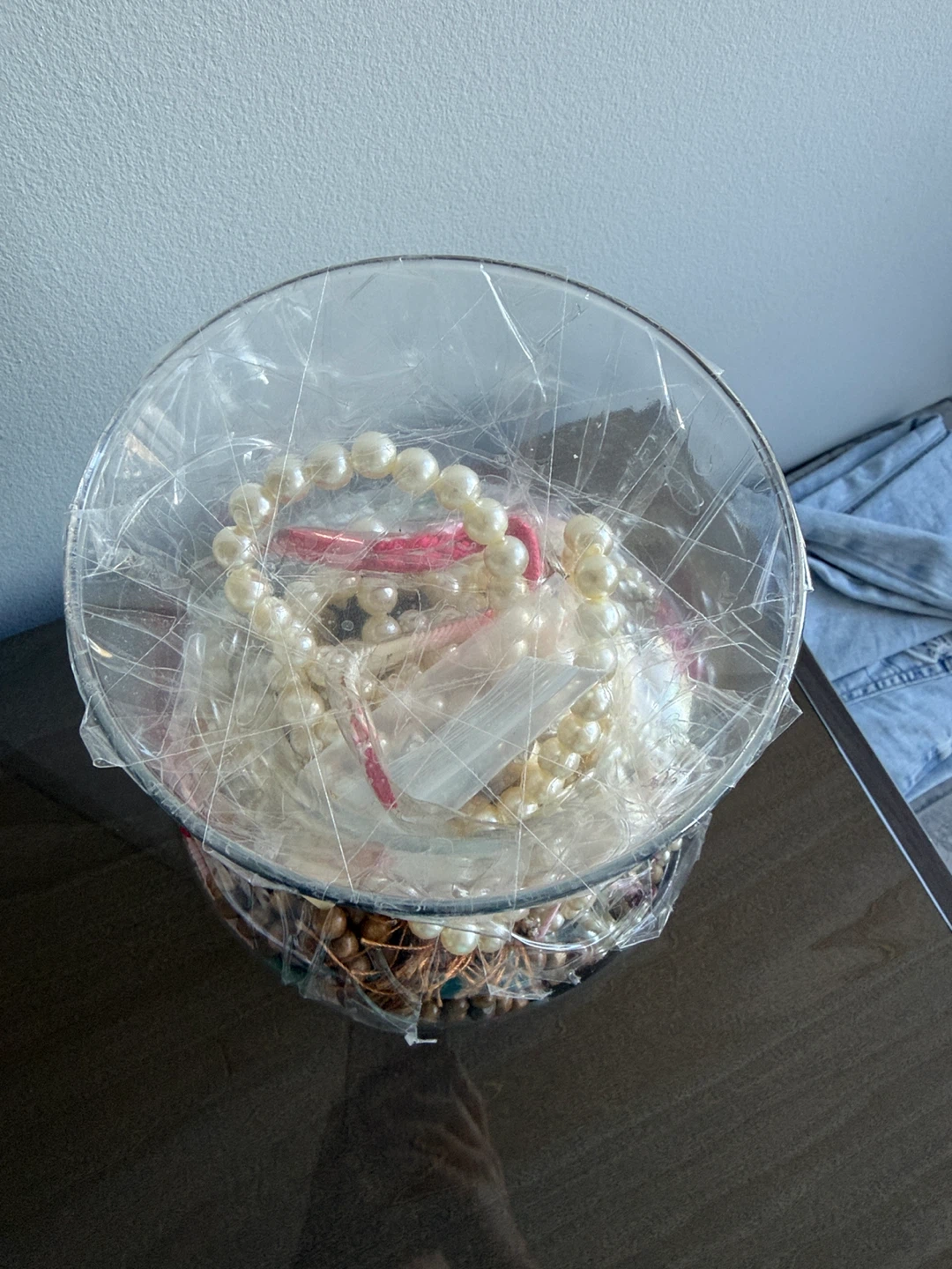 Vase Full of Jewellery - photo 5