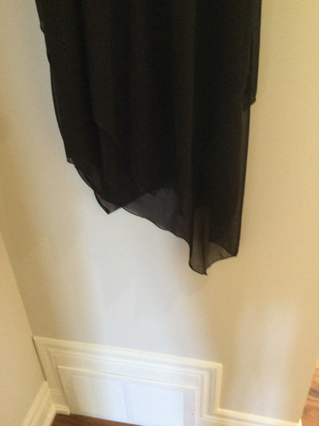 Brown Halter Dress image indicator(3)