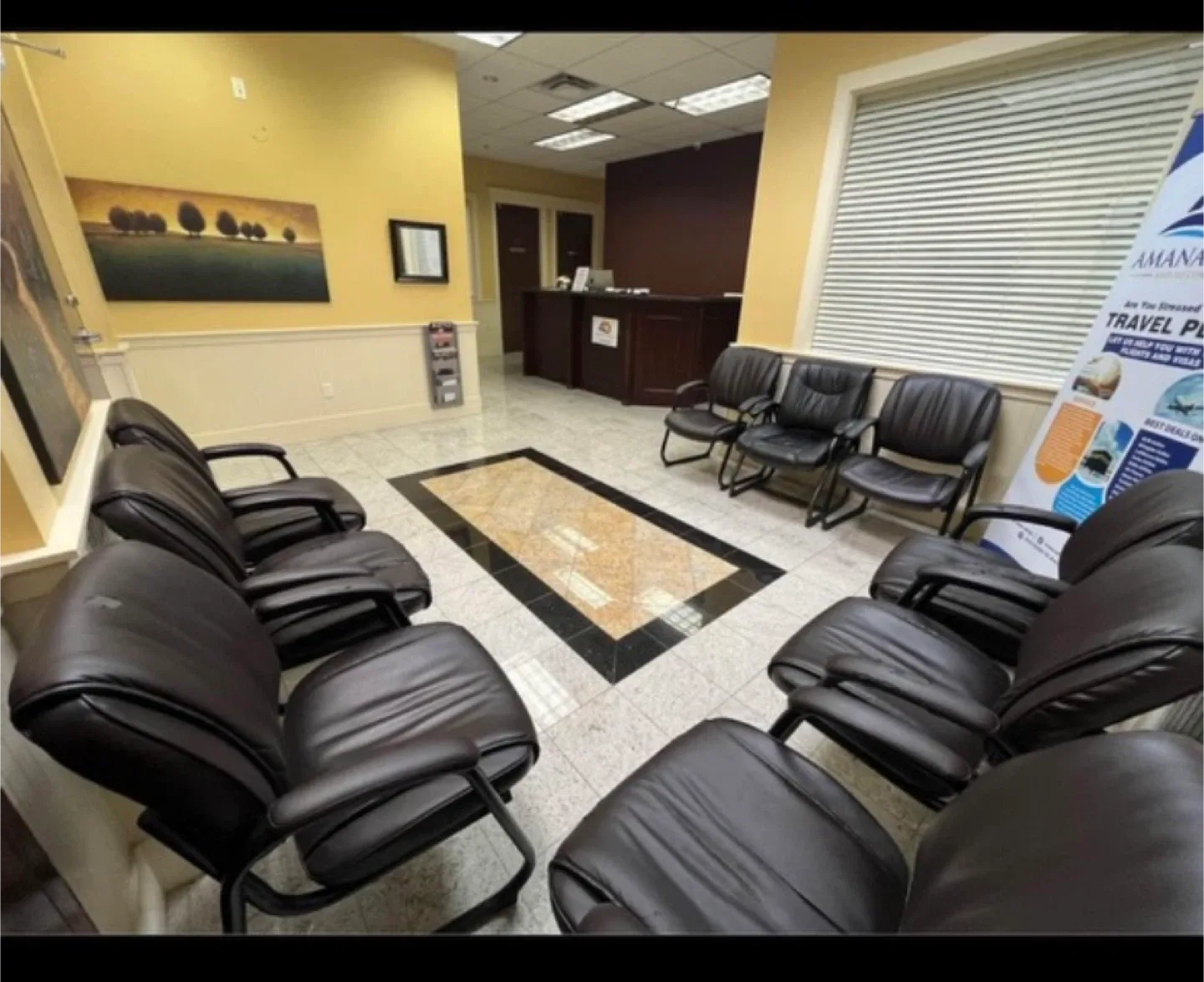 Office room for rent image indicator(3)