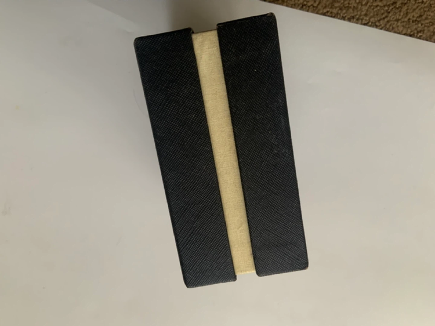 New Belt with Box - photo 3