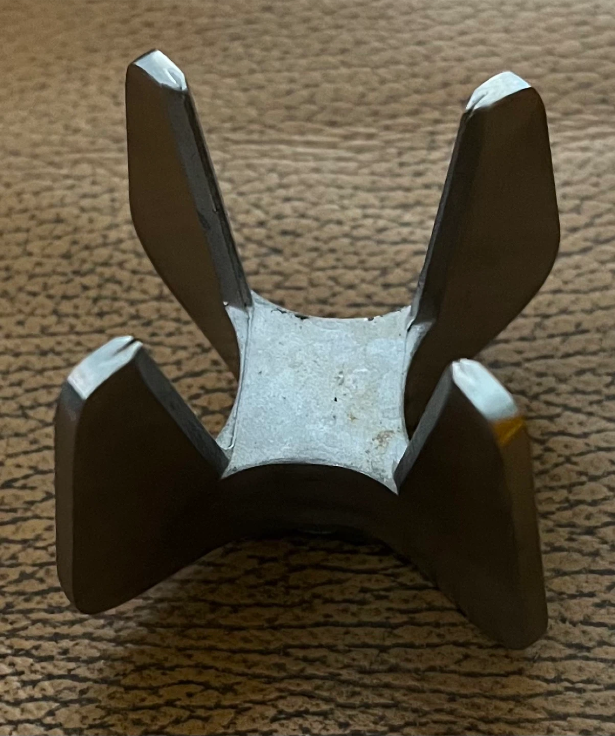 Champagne Bottle Opener - photo 2