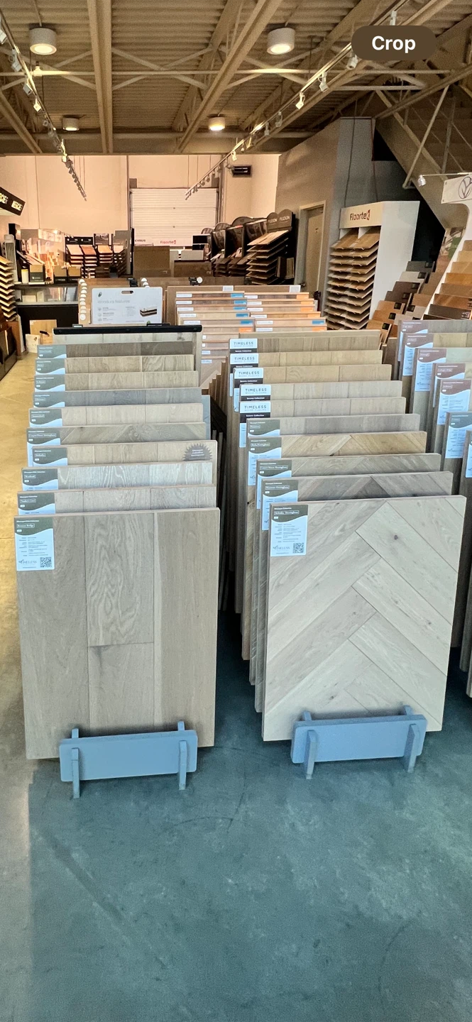 Wood, Great for projects, cutting board or Charcuterie displays