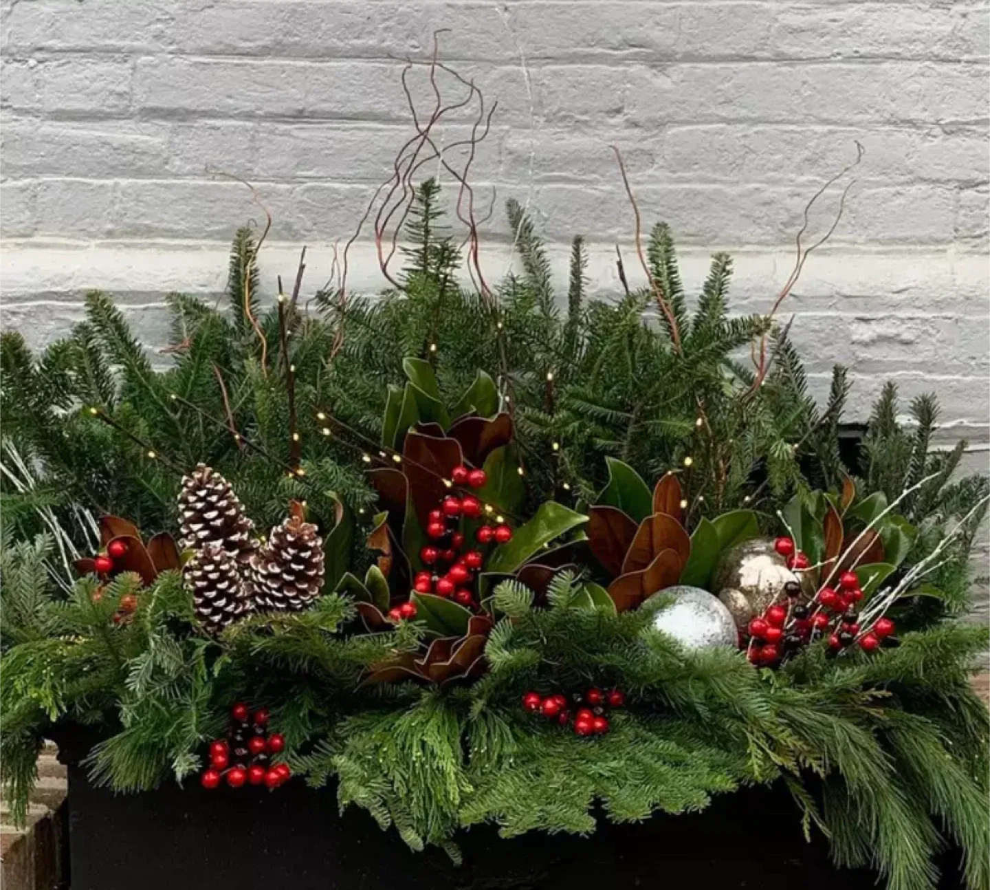 2 AllSeason GRAPEVINE Raised Planters🎄 Can Deliver 🚚 image indicator(2)