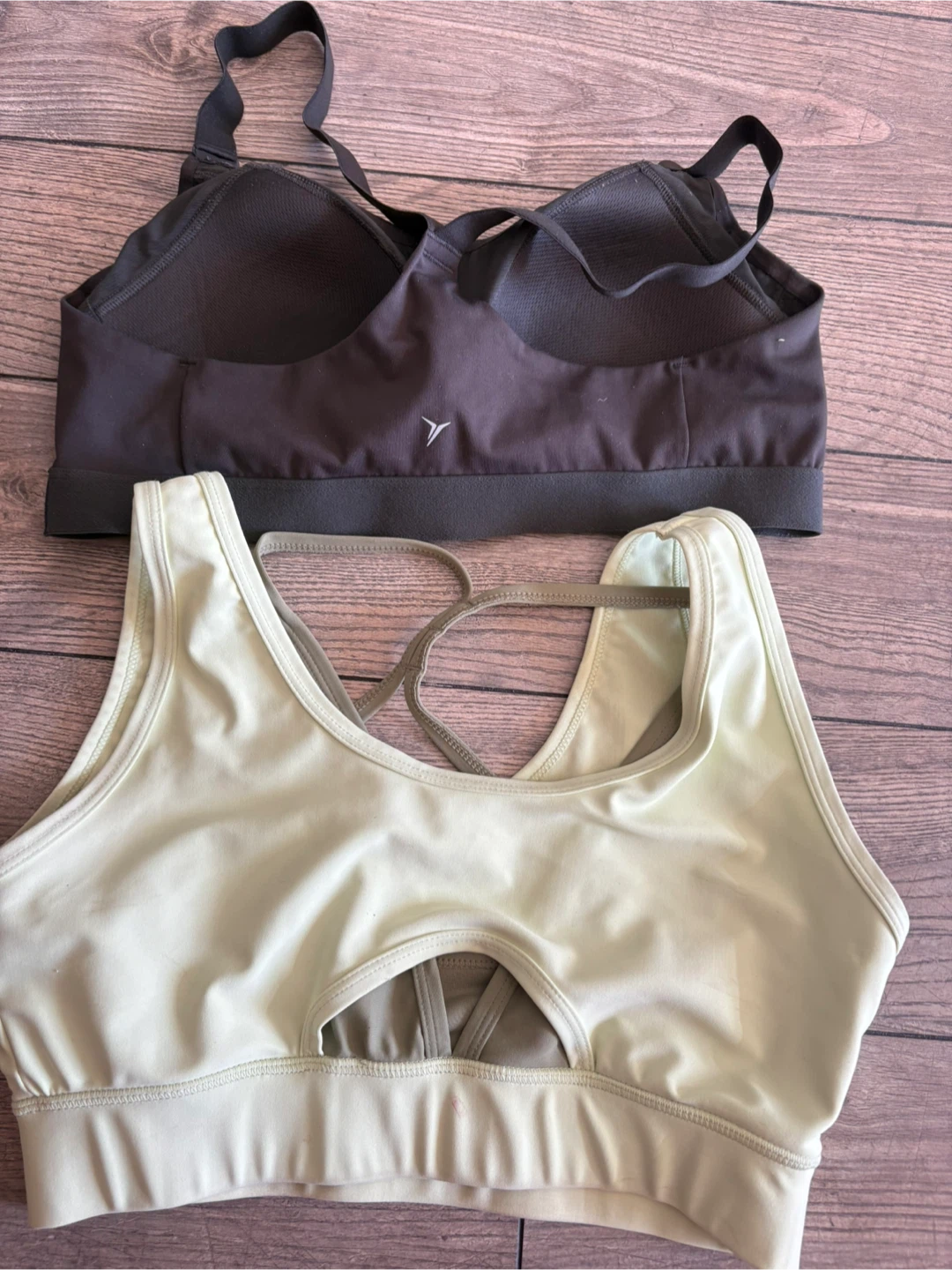 Two Sports Bras - photo 2