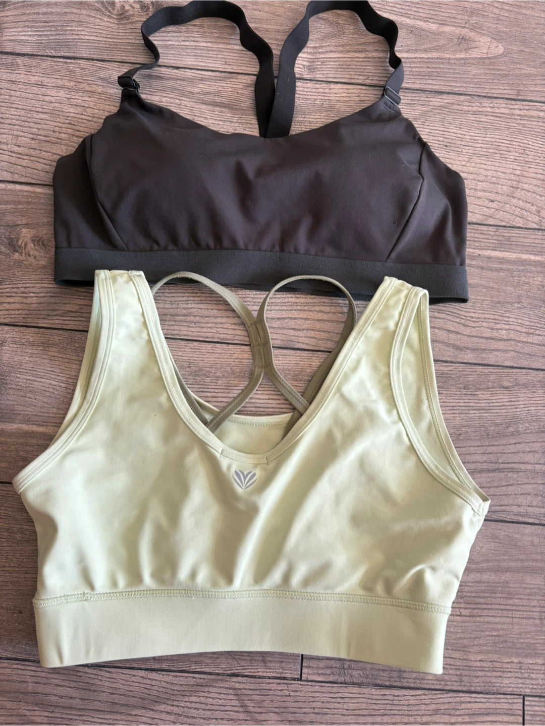 Two Sports Bras - photo 3