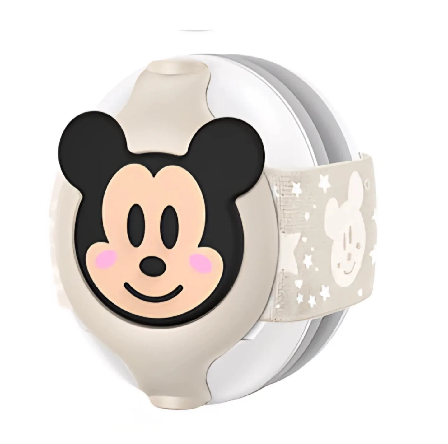 Mickey Mouse Baby Ear Protection Headphones - New image indicator(4)