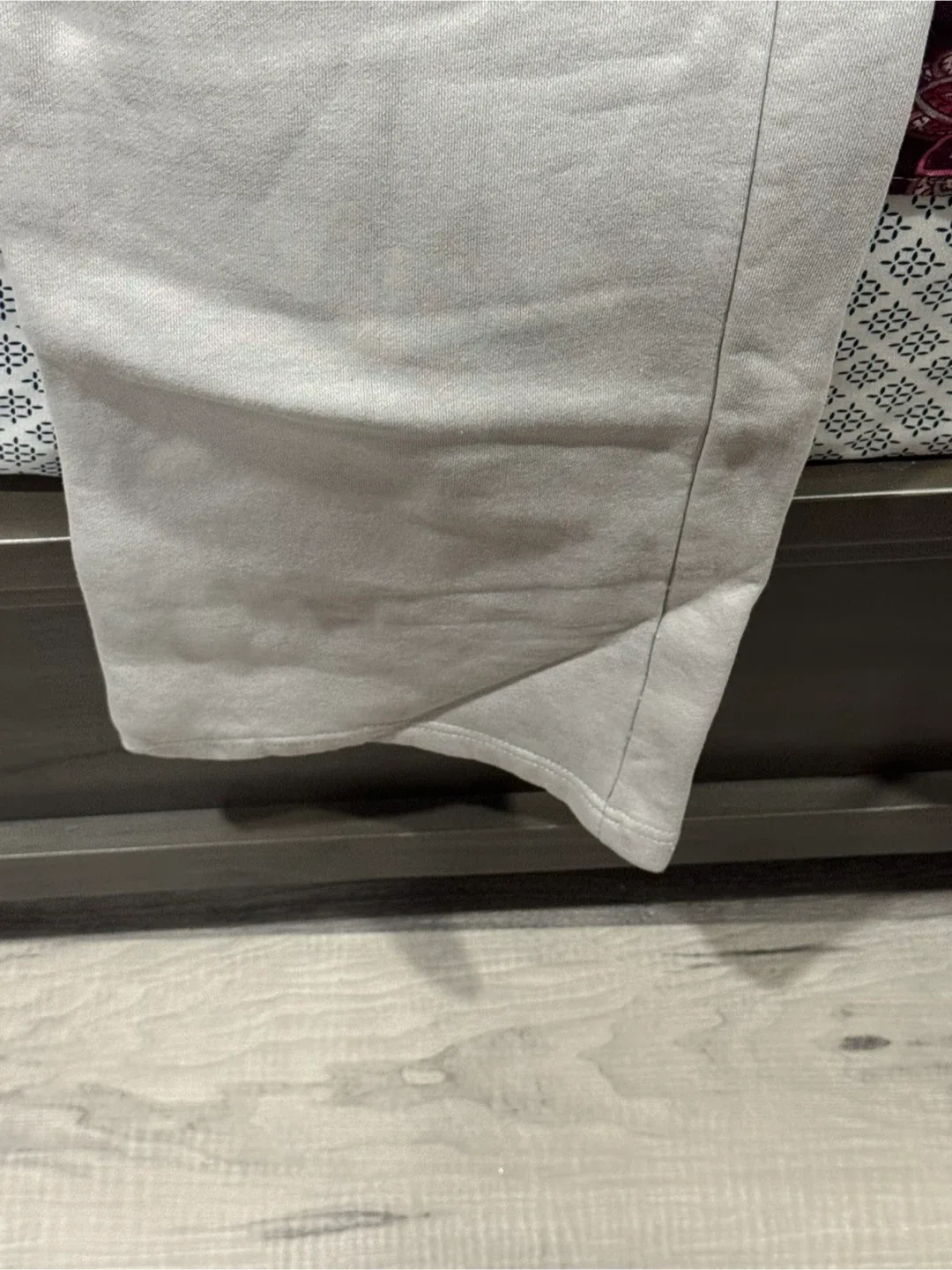 Ralph Lauren Grey Sweatpants image indicator(4)