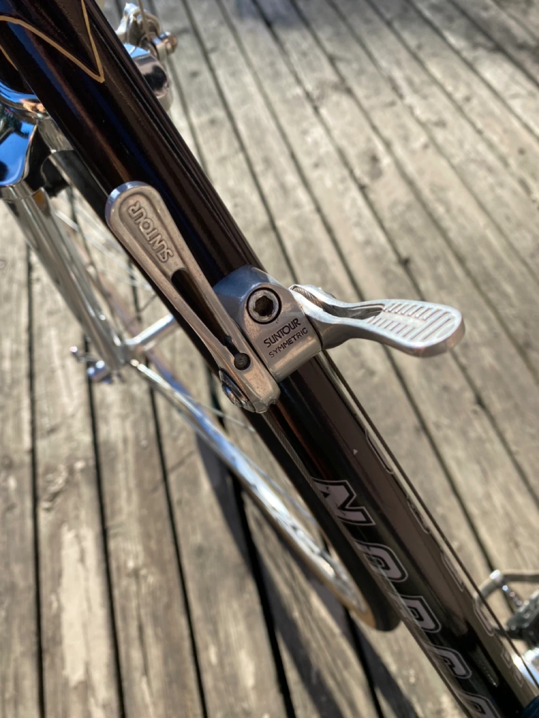 Vintage Norco Road Bike size M - photo 5