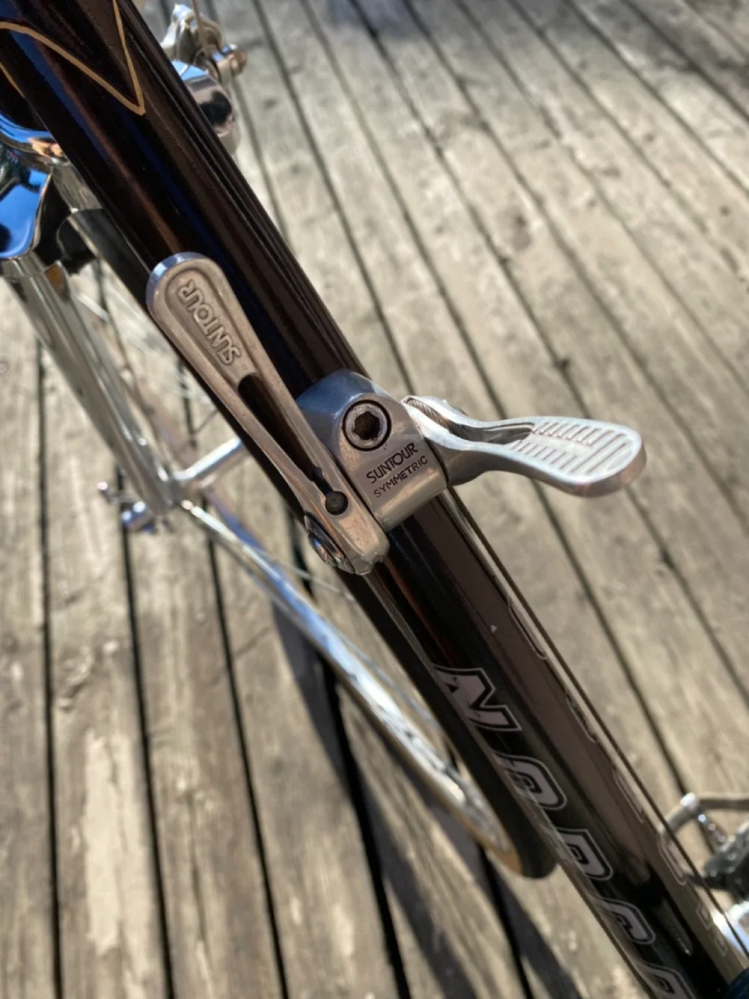 Vintage Norco Road Bike size M image indicator(5)