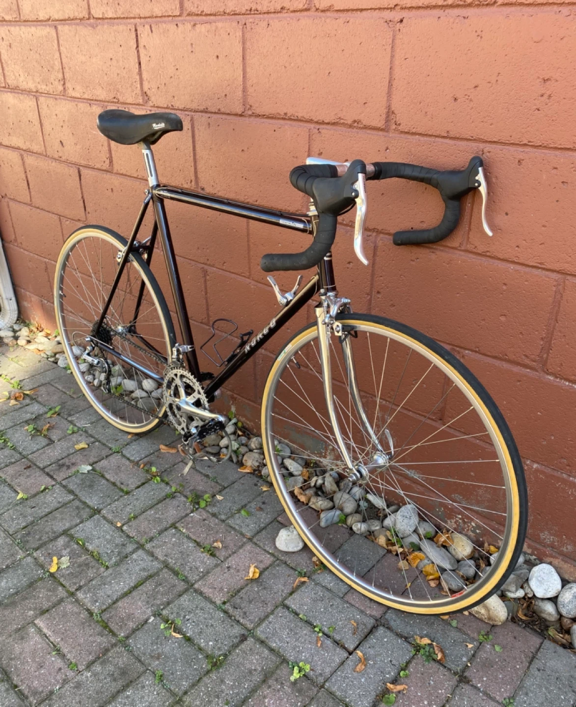 Vintage Norco Road Bike size M - photo 2