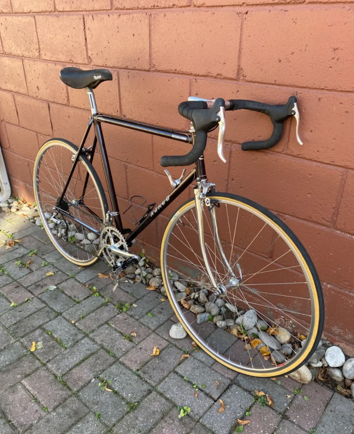 Vintage Norco Road Bike size M image indicator(2)