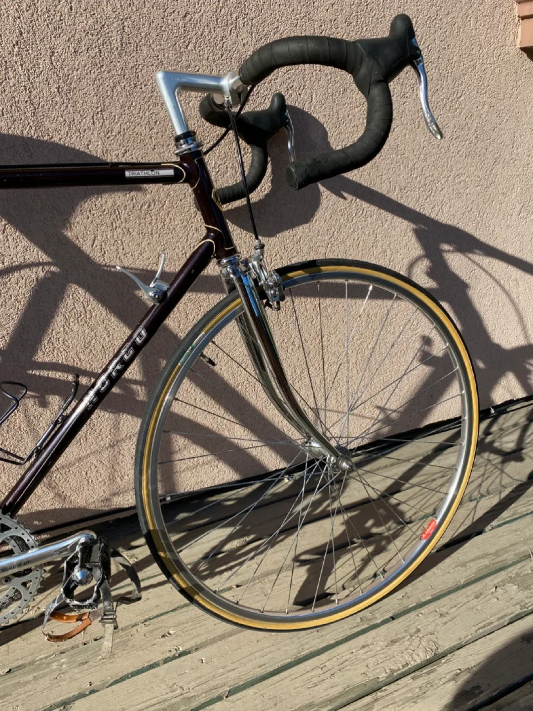 Vintage Norco Road Bike size M image indicator(7)