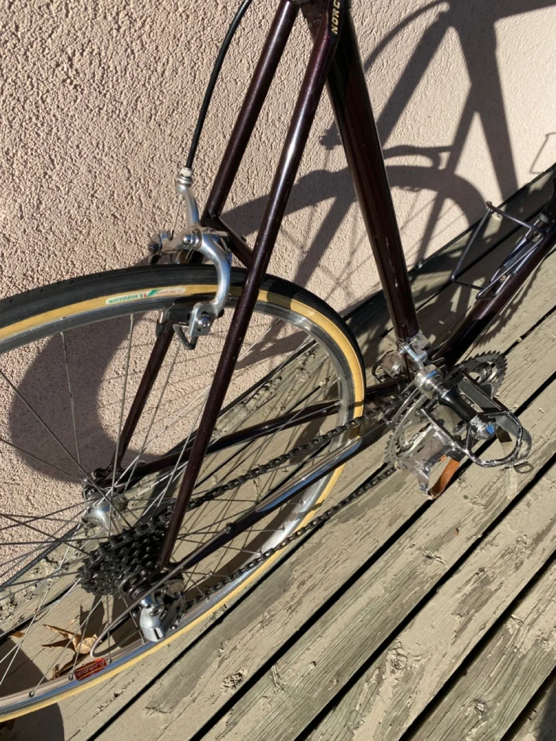 Vintage Norco Road Bike size M image indicator(9)