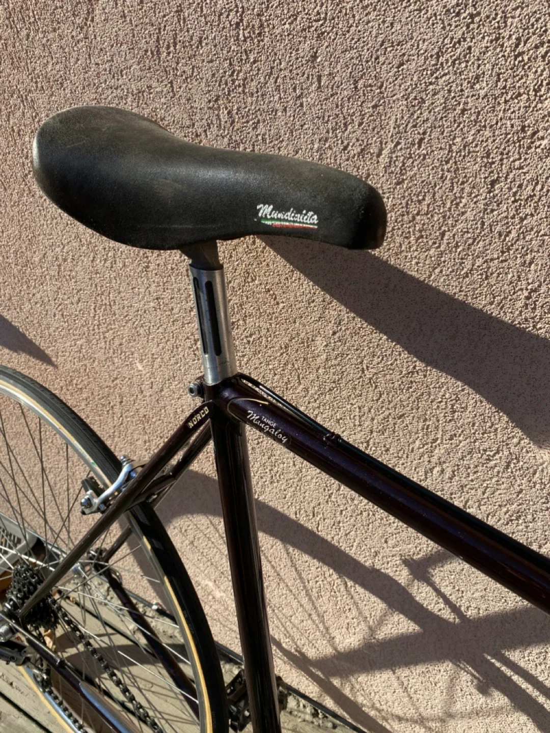 Vintage Norco Road Bike size M image indicator(10)