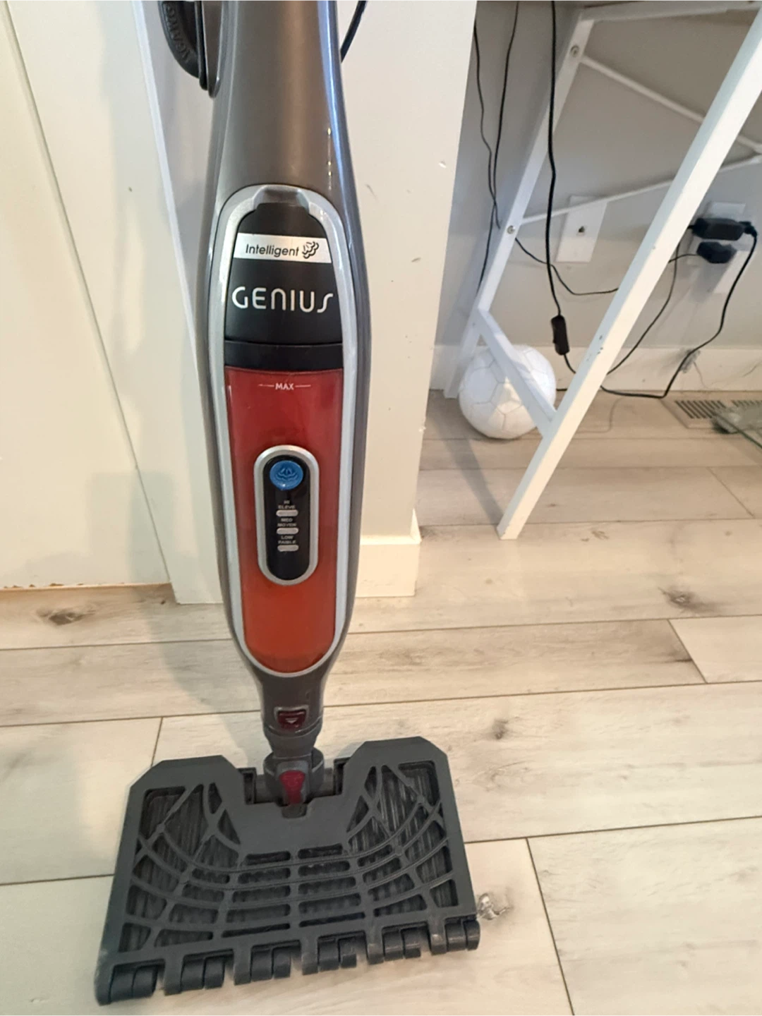 Shark Genius Steam Pocket Mop