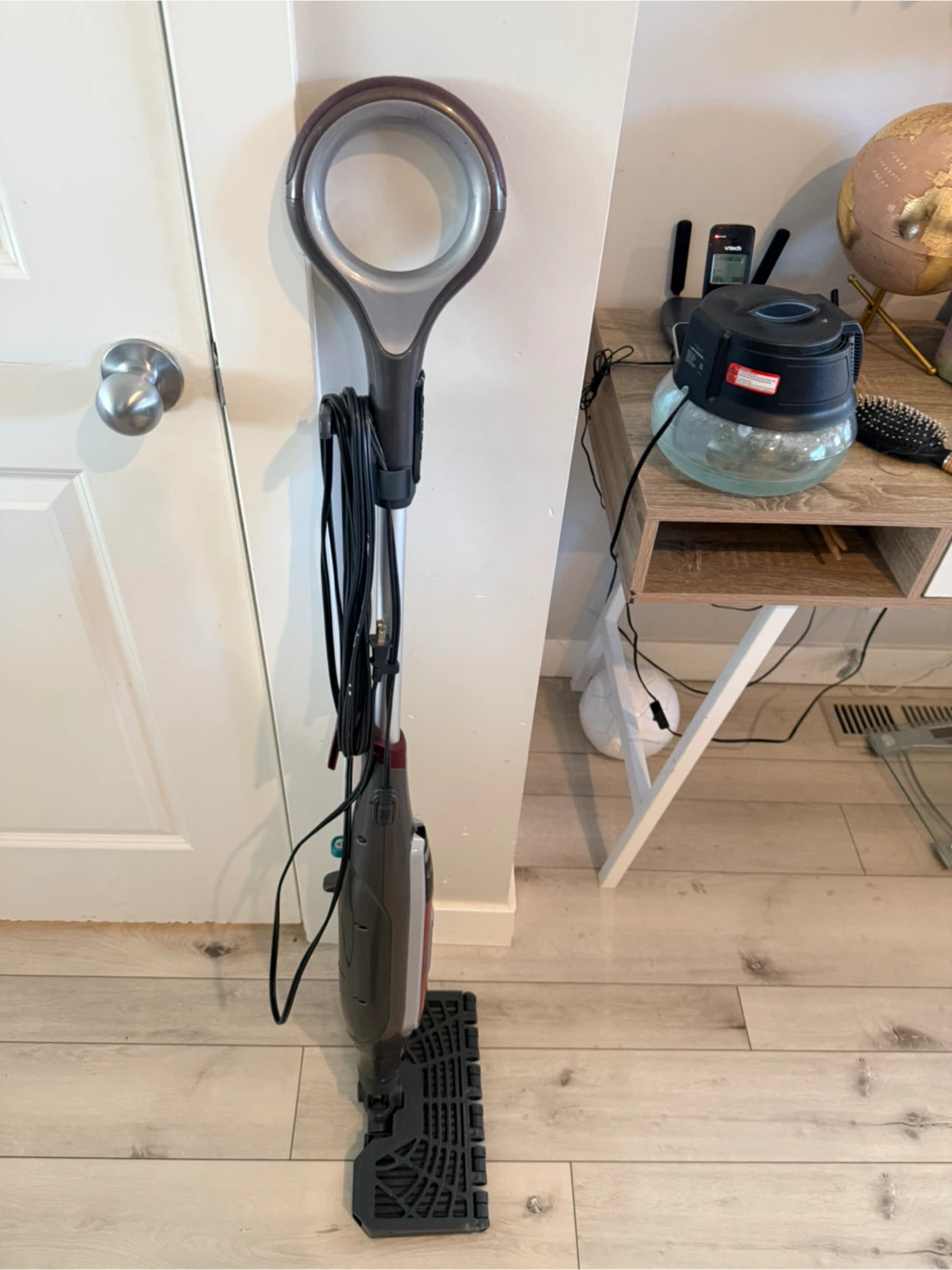 Shark Genius Steam Pocket Mop - photo 2