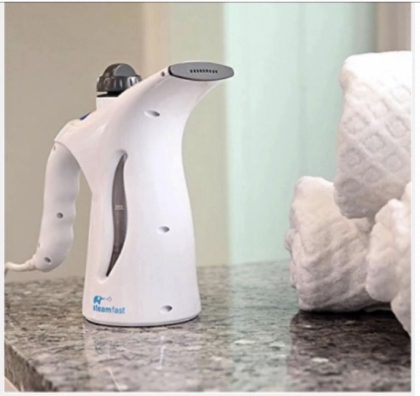 Steamfast SF-407 Fabric Steamer